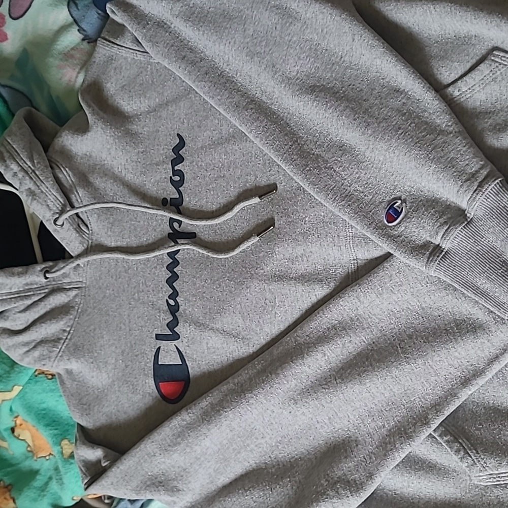 Champion Hoodie